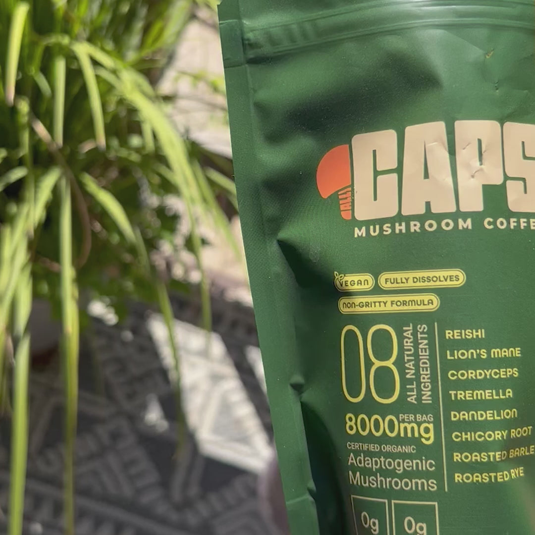 ALL CAPS | Big Bag Sale